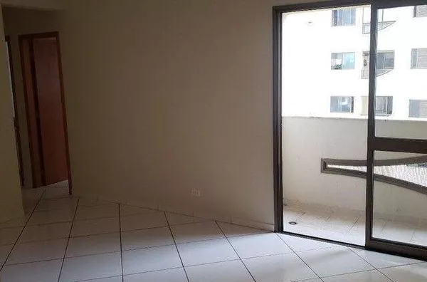 Apartamento no Jardim Satelite