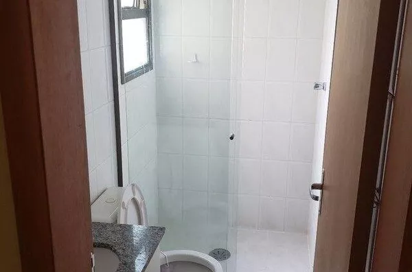 Apartamento no Jardim Satelite