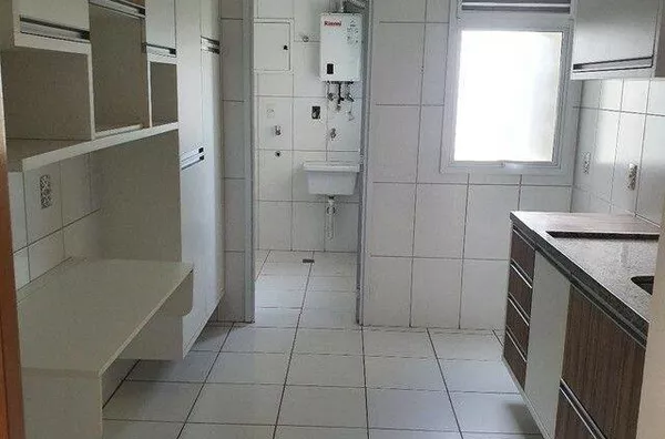 Apartamento com 3 dormitórios à venda, 88 m² por R$ 600.000,00 - Vila Betânia - São José dos Campos/