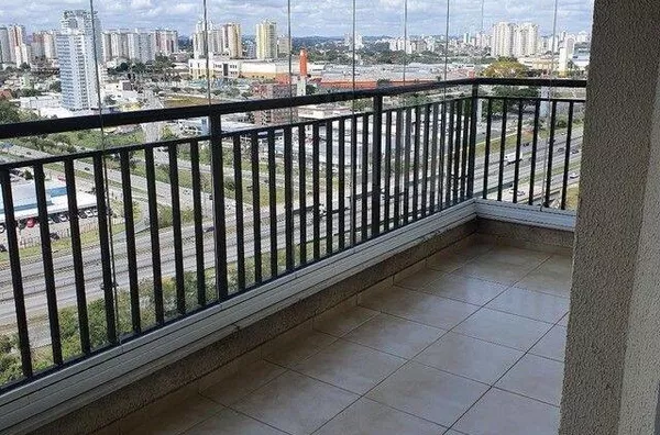 Apartamento com 3 dormitórios à venda, 88 m² por R$ 600.000,00 - Vila Betânia - São José dos Campos/
