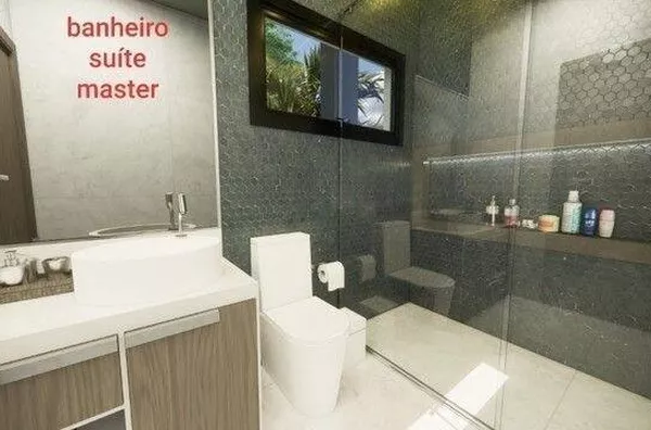 Casa com 3 quartos à venda, 200 m² por R$ 880.000 - Portal dos Pássaros - São José dos Campos/SP