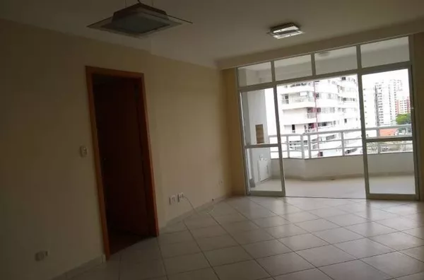 Apartamento 2 quartos no Jardim Aquarius