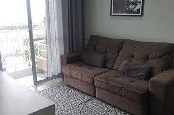 Apartamento com 3 dormitórios à venda, 72 m² por R$ 440.000,00 - Monte Castelo - São José dos Campos