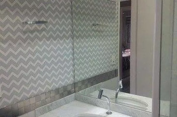 Apartamento com 3 dormitórios à venda, 72 m² por R$ 440.000,00 - Monte Castelo - São José dos Campos