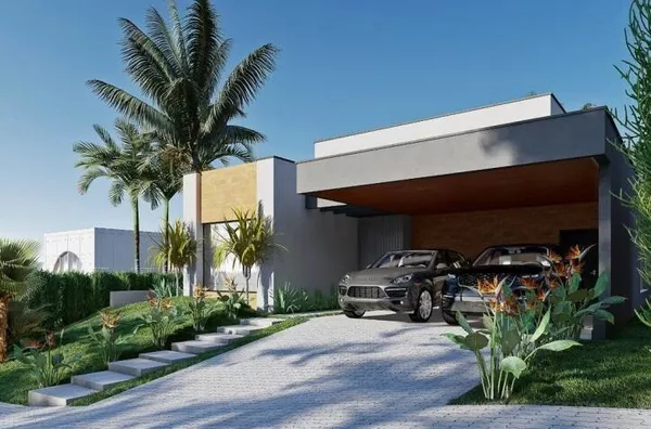 Casa com 4 dormitórios à venda, 234 m² por R$ 2.200.000,00 - Urbanova - São José dos Campos/SP