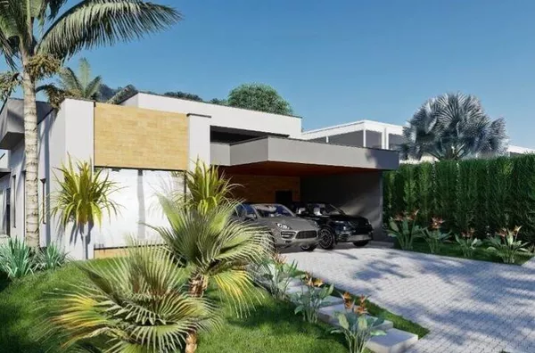 Casa com 4 dormitórios à venda, 234 m² por R$ 2.200.000,00 - Urbanova - São José dos Campos/SP