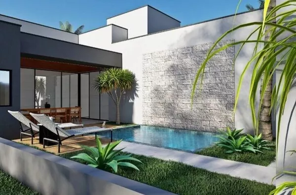 Casa com 4 dormitórios à venda, 234 m² por R$ 2.200.000,00 - Urbanova - São José dos Campos/SP