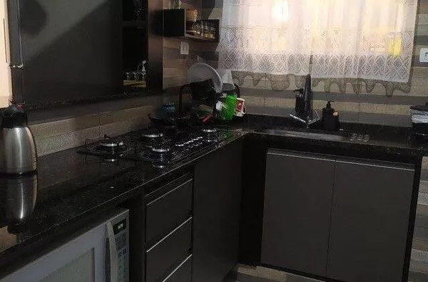 Casa com 6 dormitórios à venda, 168 m² por R$ 555.000,00 - Vila Nair - São José dos Campos/SP