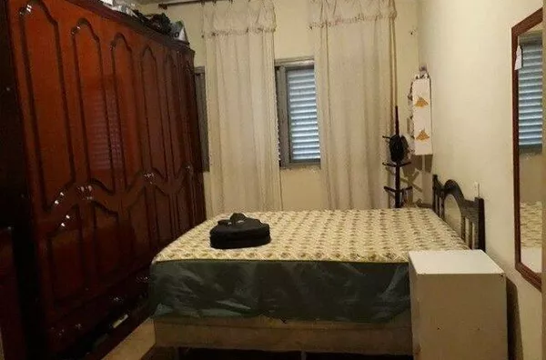 Casa com 6 dormitórios à venda, 168 m² por R$ 555.000,00 - Vila Nair - São José dos Campos/SP