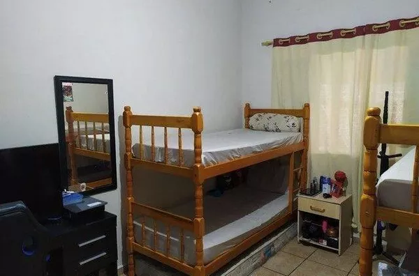 Casa com 6 dormitórios à venda, 168 m² por R$ 555.000,00 - Vila Nair - São José dos Campos/SP