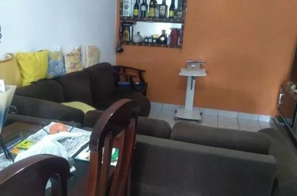 Casa para venda com 3 quartos, 147 m², Residencial Tatetuba - São José dos Campos/SP