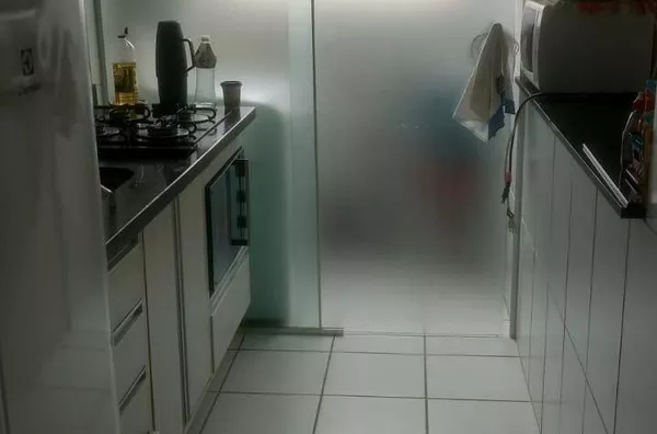 Apartamento Residencial à venda, Vila Tesouro, São José dos Campos - .