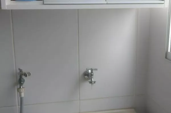 Apartamento Residencial à venda, Vila Tesouro, São José dos Campos - .