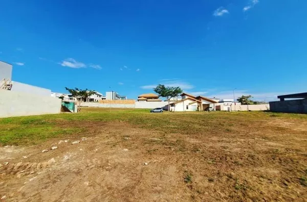 Terreno à venda, 600 m² por R$ 890.000 - Condomínio Residencial Colinas do Paratehy - São José dos C