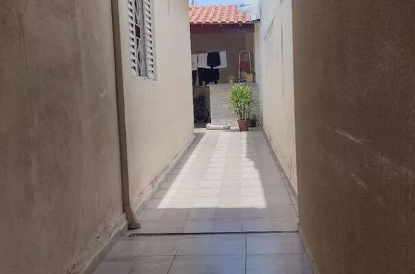 Casa com 3 dormitórios à venda, 110 m² por R$ 425.000,00 - Palmeiras de São José - São José dos Camp