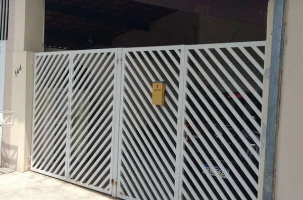 Casa com 3 dormitórios à venda, 110 m² por R$ 425.000,00 - Palmeiras de São José - São José dos Camp