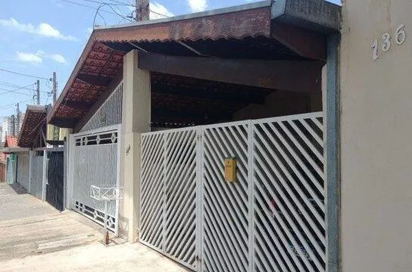 Casa com 3 dormitórios à venda, 110 m² por R$ 425.000,00 - Palmeiras de São José - São José dos Camp