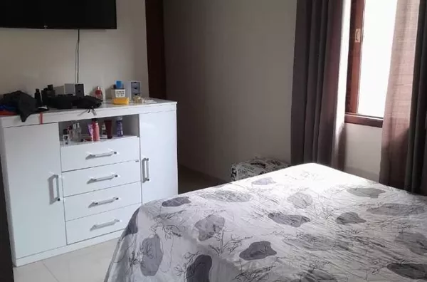 Casa com 2 dormitórios à venda, 105 m² por R$ 455.000,00 - Bosque dos Eucaliptos - São José dos Camp