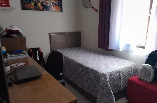 Casa com 2 dormitórios à venda, 105 m² por R$ 455.000,00 - Bosque dos Eucaliptos - São José dos Camp