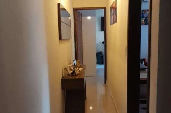 Casa com 2 dormitórios à venda, 105 m² por R$ 455.000,00 - Bosque dos Eucaliptos - São José dos Camp