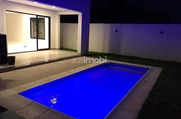 Casa com 3 dormitórios à venda, 190 m² por R$ 848.000,00 - Residencial Colinas - Caçapava/SP