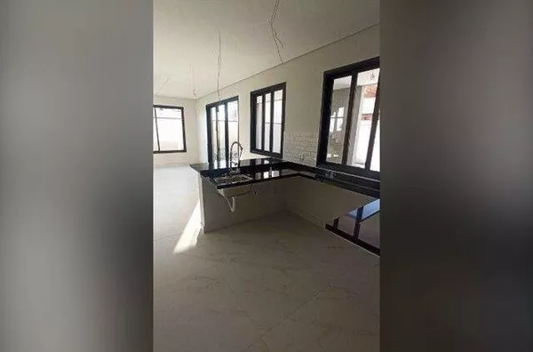 Casa com 4 dormitórios à venda, 241 m² por R$ 1.460.000,00 - Condomínio Reserva Aruanã - São José do