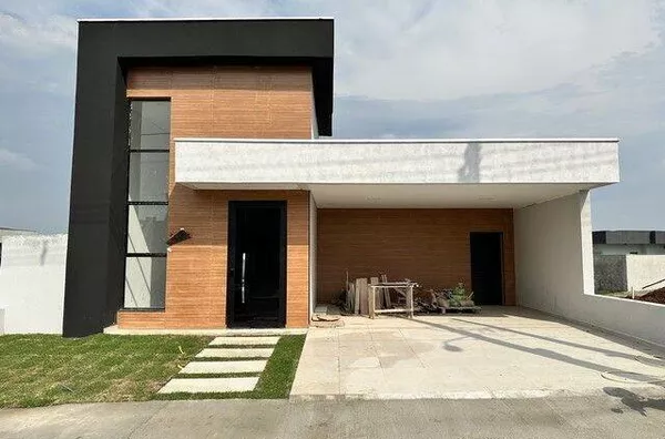 Casa com 3 dormitórios à venda, 130 m² por R$ 650.000,00 - Reserva do Vale - Caçapava/SP