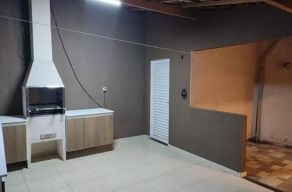 Casa com 3 dormitórios à venda, 75 m² por R$ 415.000,00 - Condomínio Terra Nova - São José dos Campo