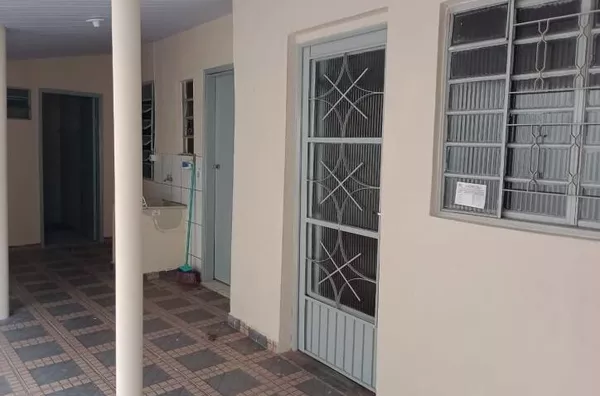 Edícula para aluguel Vila Tatetuba São José dos Campos