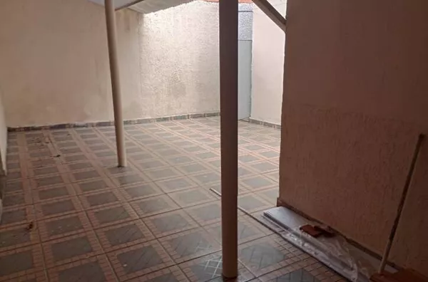 Edícula para aluguel Vila Tatetuba São José dos Campos