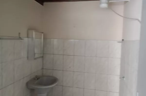 Edícula para aluguel Vila Tatetuba São José dos Campos