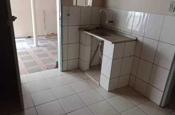 Edícula para aluguel Vila Tatetuba São José dos Campos