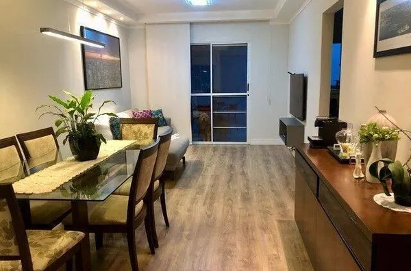 Casa com 3 dormitórios à venda, 73 m² por R$ 490.000,00 - Condomínio Terra Nova - São José dos Campo