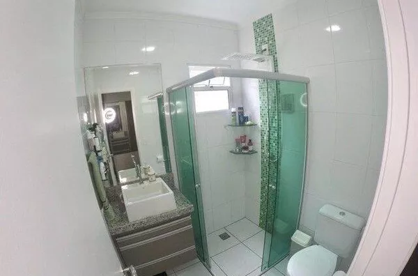 Casa com 3 dormitórios à venda, 73 m² por R$ 490.000,00 - Condomínio Terra Nova - São José dos Campo
