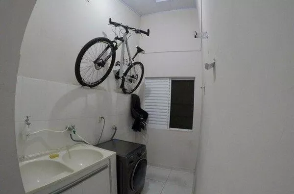 Casa com 3 dormitórios à venda, 73 m² por R$ 490.000,00 - Condomínio Terra Nova - São José dos Campo