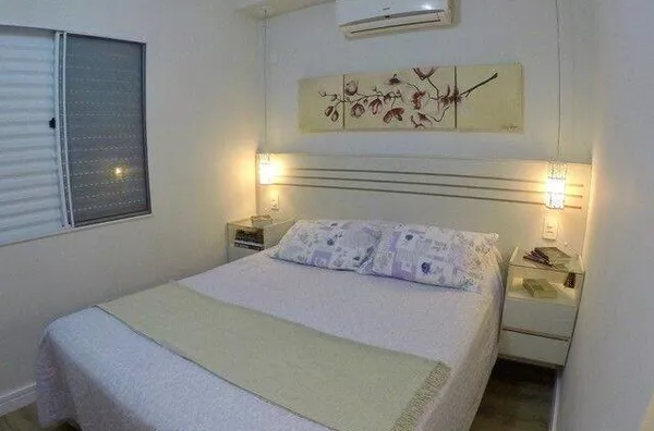 Casa com 3 dormitórios à venda, 73 m² por R$ 490.000,00 - Condomínio Terra Nova - São José dos Campo