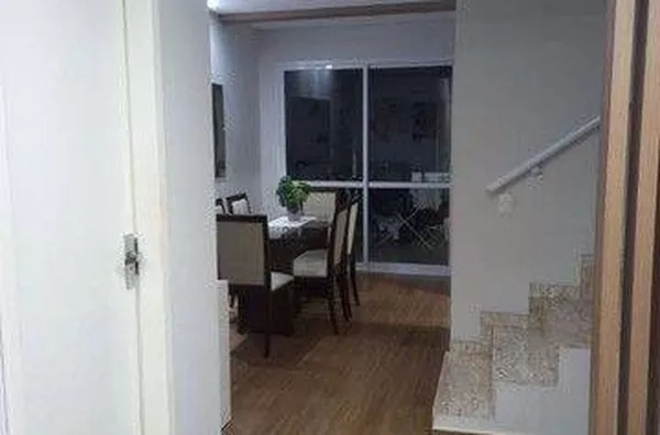 Casa com 3 dormitórios à venda, 100 m² por R$ 440.000,00 - Parque dos Ipês - São José dos Campos/SP