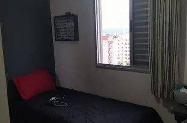 Apartamento com 3 dormitórios à venda, 68 m² por R$ 450.000,00 - Palmeiras de São José - São José do