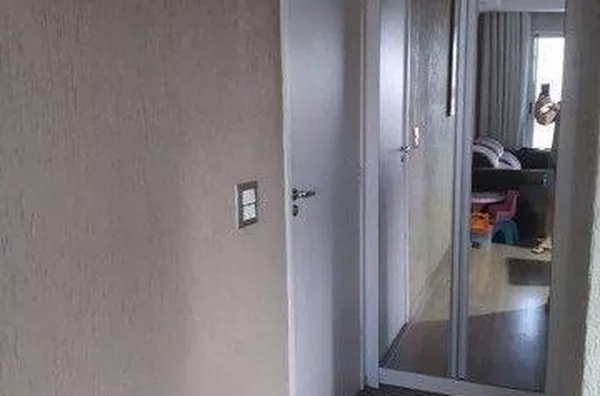 Apartamento com 3 dormitórios à venda, 68 m² por R$ 450.000,00 - Palmeiras de São José - São José do