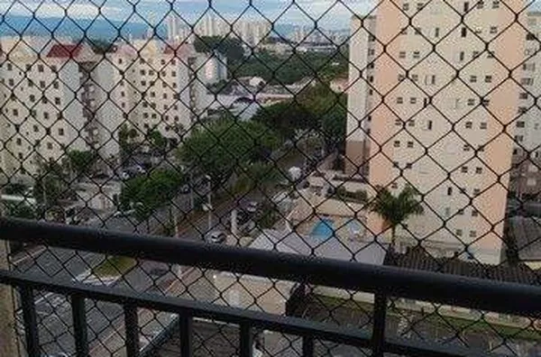 Apartamento com 3 dormitórios à venda, 68 m² por R$ 450.000,00 - Palmeiras de São José - São José do