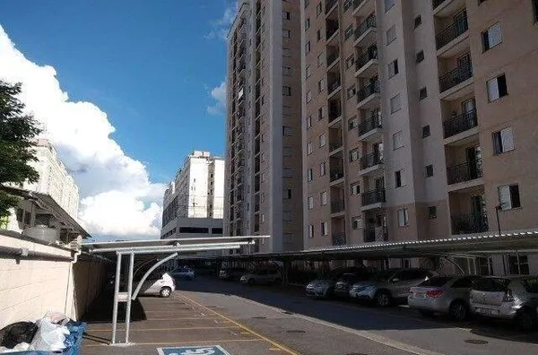 Apartamento com 3 dormitórios à venda, 68 m² por R$ 450.000,00 - Palmeiras de São José - São José do