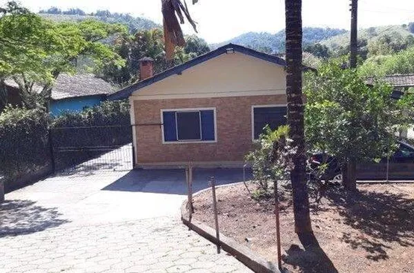 Chácara com 3 dormitórios à venda, 4900 m² por R$ 1.500.000,00 - Buquirinha - São José dos Campos/SP