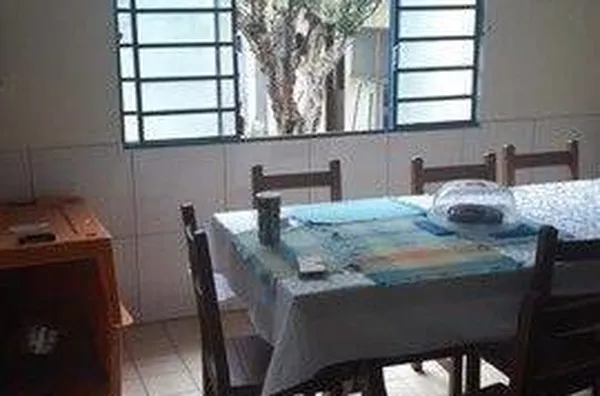 Chácara com 3 dormitórios à venda, 4900 m² por R$ 1.500.000,00 - Buquirinha - São José dos Campos/SP