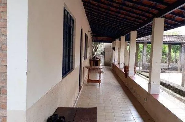 Chácara com 3 dormitórios à venda, 4900 m² por R$ 1.500.000,00 - Buquirinha - São José dos Campos/SP