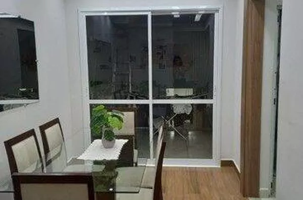 Casa com 3 dormitórios à venda, 100 m² por R$ 440.000,00 - Parque dos Ipês - São José dos Campos/SP