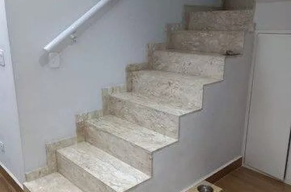 Casa com 3 dormitórios à venda, 100 m² por R$ 440.000,00 - Parque dos Ipês - São José dos Campos/SP