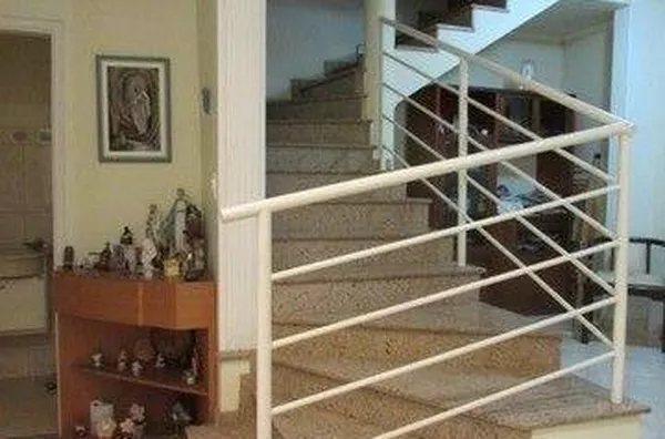 Sobrado com 3 dormitórios à venda, 208 m² por R$ 450.000,00 - Vila Antônio Augusto Luiz - Caçapava/S