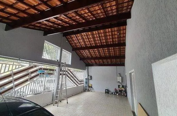 Casa com 3 quartos  à venda, 235 m² por R$ 750.000 - Jardim Ismênia - São José dos Campos/SP