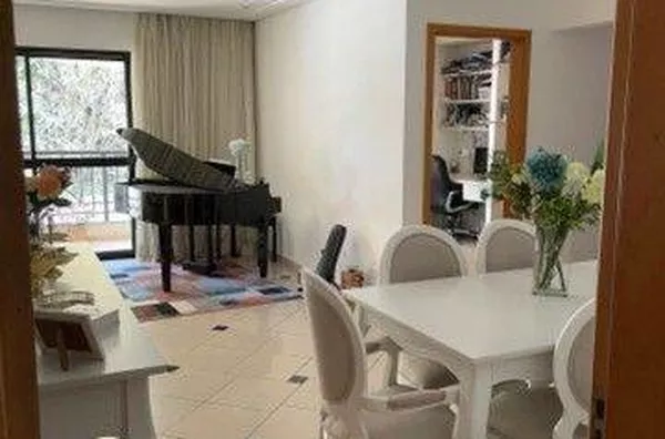 vendo apartamento na Vila Betania