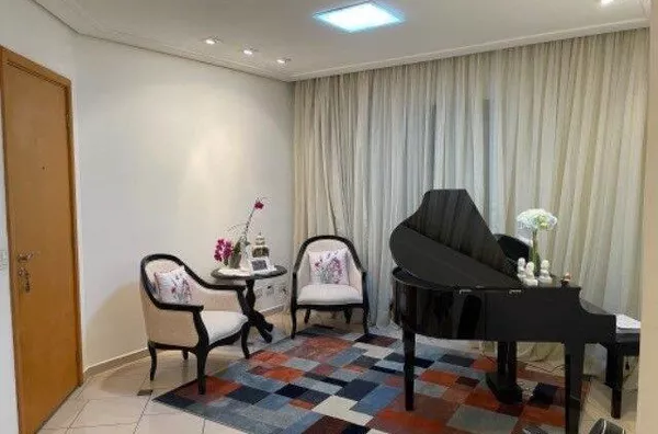 vendo apartamento na Vila Betania